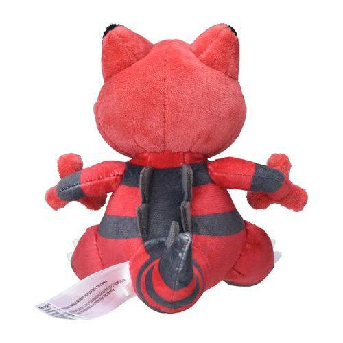 Krookodile #553 - Pokemon Centre Fit Plush - view 4 - TCGroupAU
