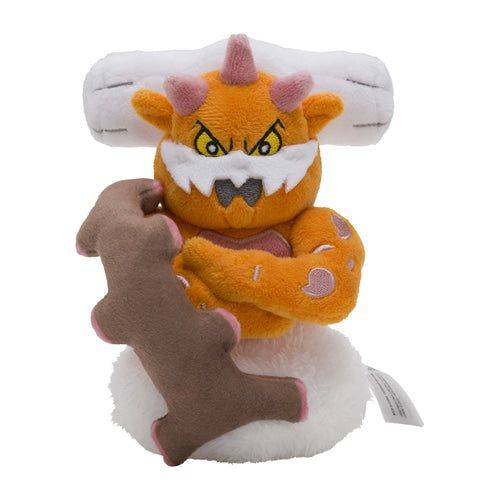 Landorus #645 - Pokemon Centre Fit Plush - TCGroupAU