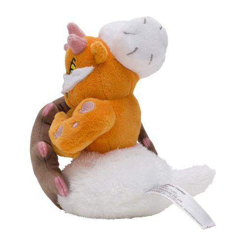 Landorus #645 - Pokemon Centre Fit Plush - view 3 - TCGroupAU