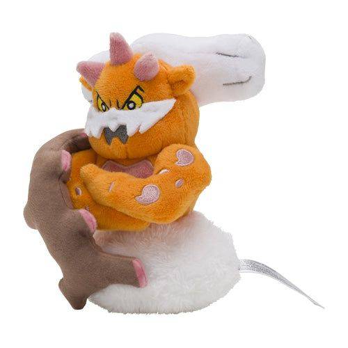 Landorus #645 - Pokemon Centre Fit Plush - view 4 - TCGroupAU