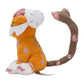 Landorus Therian Forme #645 - Pokemon Centre Fit Plush - view 3 - TCGroupAU