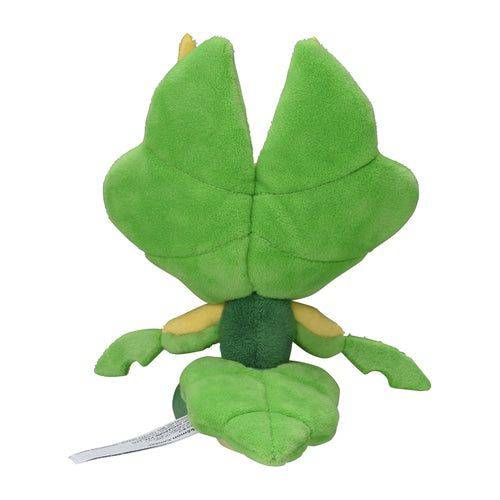 Leavanny #542 - Pokemon Centre Fit Plush - view 4 - TCGroupAU