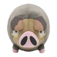 Lechonk Fluffy Hugging - Pokémon Centre Plush - view 2 - TCGroupAU