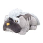 Mabosstiff Fluffy Hugging - Pokémon Centre Plush - view 2 - TCGroupAU