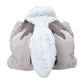 Mabosstiff Fluffy Hugging - Pokémon Centre Plush - view 3 - TCGroupAU