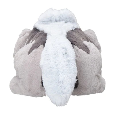 Mabosstiff Fluffy Hugging - Pokémon Centre Plush - view 3 - TCGroupAU