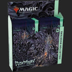 Magic The Gathering - Duskmourn: House of Horror - Collector Booster Display - TCGroupAU