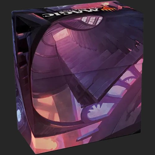 Magic The Gathering - Duskmourn: House of Horror Prerelease Pack - view 2 - TCGroupAU