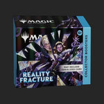 Magic: The Gathering Reality Fracture English Collector Booster Box