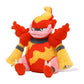 Magmortar #467 - Pokemon Centre Fit Plush - view 2 - TCGroupAU