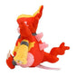 Magmortar #467 - Pokemon Centre Fit Plush - view 3 - TCGroupAU