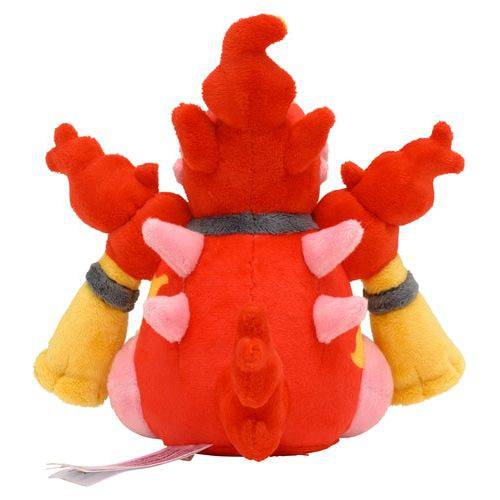 Magmortar #467 - Pokemon Centre Fit Plush - view 4 - TCGroupAU