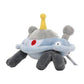Magnezone #462 - Pokemon Centre Fit Plush - view 2 - TCGroupAU