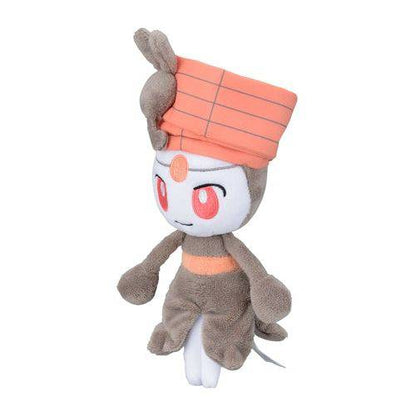 Meloetta #648 - Pokemon Centre Fit Plush - TCGroupAU