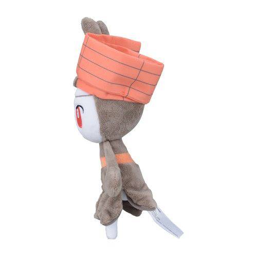 Meloetta #648 - Pokemon Centre Fit Plush - view 3 - TCGroupAU