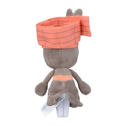 Meloetta #648 - Pokemon Centre Fit Plush - view 4 - TCGroupAU