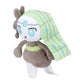 Meloetta Aria Forme #648 - Pokemon Centre Fit Plush - view 2 - TCGroupAU