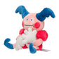 Mr. Mime #122 - Pokemon Centre Fit Plush - view 2 - TCGroupAU