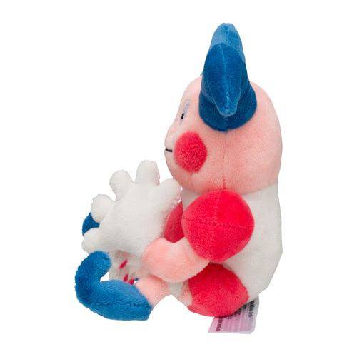 Mr. Mime #122 - Pokemon Centre Fit Plush - view 3 - TCGroupAU