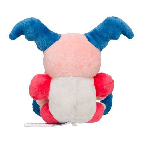 Mr. Mime #122 - Pokemon Centre Fit Plush - view 4 - TCGroupAU