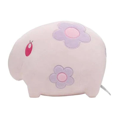 Munna - Pokémon Centre Mocchiri Plush - view 3 - TCGroupAU