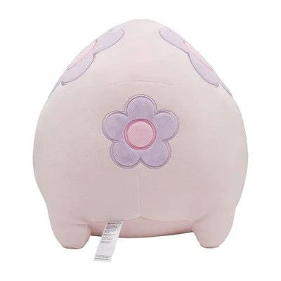 Munna - Pokémon Centre Mocchiri Plush - view 4 - TCGroupAU