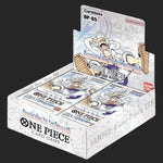 One Piece - Awakening Of The New Era OP-05 - Booster Box - English - TCGroupAU