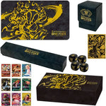 One Piece Card Game - 2nd Anniversary Set Japanese - English - TCGroupAU