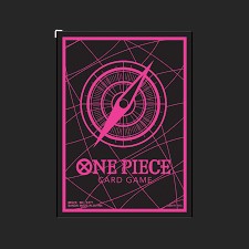 One Piece Card Game - 6 Design #3 Sleeves - TCGroupAU
