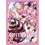 One Piece Card Game - 6 Perona Sleeves - TCGroupAU