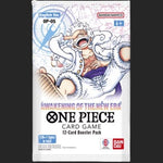 One Piece Card Game - Awakening Of The New Era OP-05 - Booster Pack - English - TCGroupAU