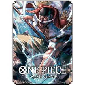 One Piece Card Game - Edward Newgate Sleeves - TCGroupAU