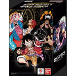 One Piece Card Game - Emperors In The New World - Double Pack Display [DP-06] - English - TCGroupAU