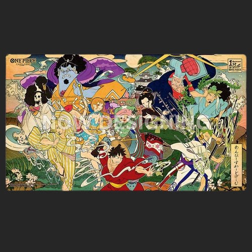 One Piece Card Game - English 1st Anniversary Set - view 2 - TCGroupAU