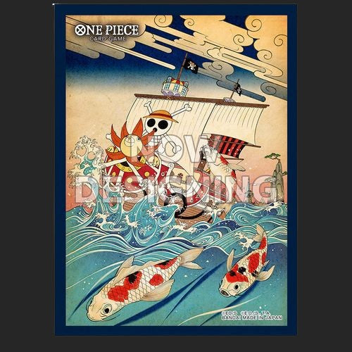One Piece Card Game - English 1st Anniversary Set - view 5 - TCGroupAU