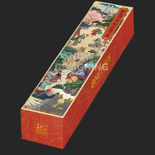One Piece Card Game - English 1st Anniversary Set - view 6 - TCGroupAU