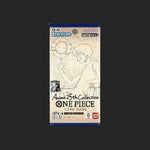 One Piece Card Game - Extra Booster EB-02 - Booster Pack - Japanese - TCGroupAU