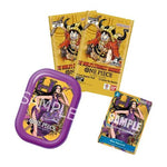 One Piece Card Game - Mini Case Set Vol. 3 [TS-03] - Tin - English - view 3 - TCGroupAU