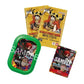 One Piece Card Game - Mini Case Set Vol. 3 [TS-03] - Tin - English - view 4 - TCGroupAU