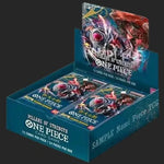 One Piece Card Game - Pillars Of Strength OP-03 - Booster Box - English - TCGroupAU