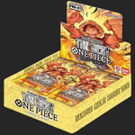 One Piece Card Game - Premium PRB-01 - Booster Box - English - TCGroupAU