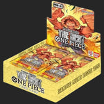 One Piece Card Game - Premium PRB-01 - Booster Box - English x10 [Sealed Case] - TCGroupAU