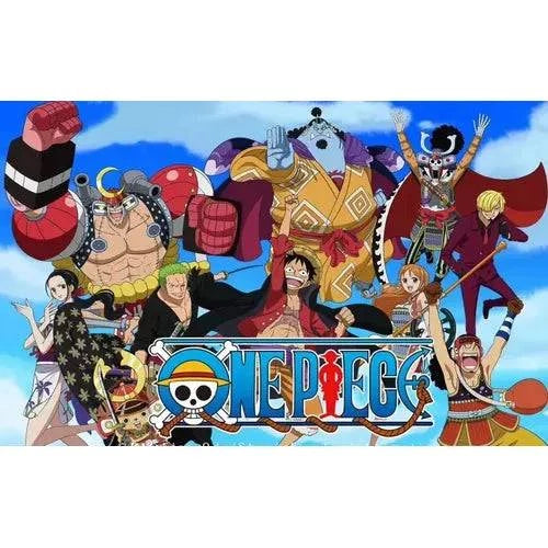 One Piece Card Game - Protagonist Of The New Generation (OP-05) - Sealed Case - Japanese - TCGroupAU