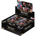One Piece Card Game - Royal Blood OP-09 Booster Box - English - TCGroupAU