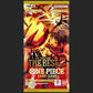 One Piece Card Game - The Best Vol.2 PRB-02 Booster Pack - Japanese - TCGroupAU
