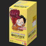 One Piece Card Game - The Future 500 Years From Now OP-07 - Booster Box - Japanese - TCGroupAU