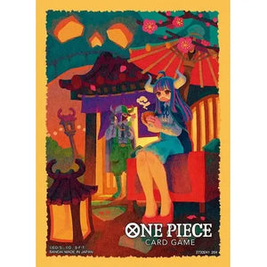 One Piece Card Game - Ulti Sleeves - TCGroupAU