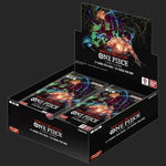 One Piece Card Game - Wings Of The Captain OP-06 - Booster Box - English - TCGroupAU