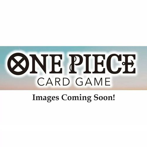 One Piece Card Game - Heroines Gift Collection Display [GC 2026] - English - TCGroupAU
