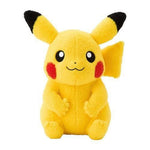 Original Classic Boa Pikachu - Pokemon Centre Plush - TCGroupAU